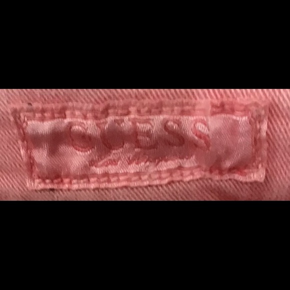 Guess Jeans size 29 - Picture 3 of 3